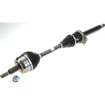 Hřídel nápravy Hnací hřídel LÖBRO 305509