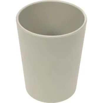 Dětský batoh Lässig BABIES Mug Geo 2023 warm grey