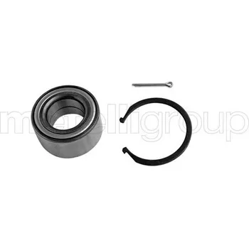 Sada ložisek kol METELLI 19-7674