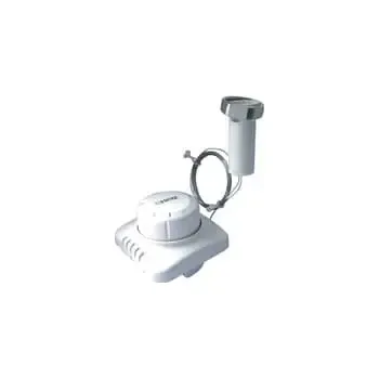 Hlavice pro radiátor Herz Termostatická hlavice M30x1,5 s odděleným ovládáním Dimenze: M30x1,5