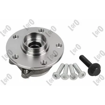 Náboj kola ABAKUS 141-01-012