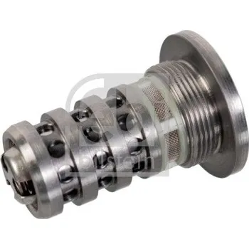 Ventil motoru Řídicí ventil, seřízení vačkového hřídele FEBI BILSTEIN 180080