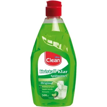Mycí prostředek Clean Original Prostředek na nádobí 500ml