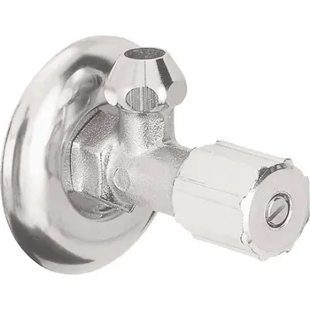 Ventil Herz 13110 - ventil rohový #UH13110: Ventil rohový, 13110