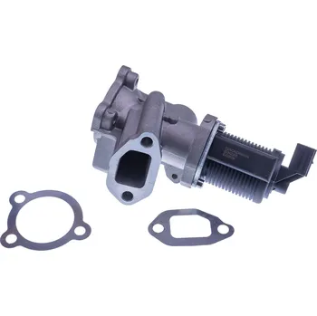 Ventil palivového systému AGR-Ventil DENCKERMANN E400039