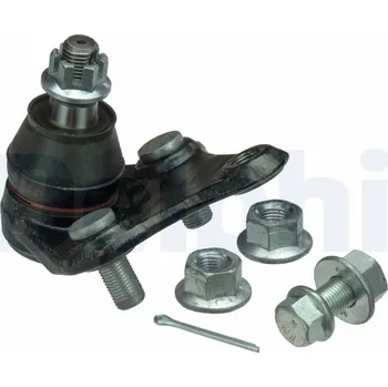 Podpora-/ Kloub DELPHI TC1184