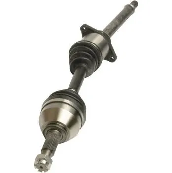 Hřídel nápravy Hnací hřídel MAXGEAR 49-2442