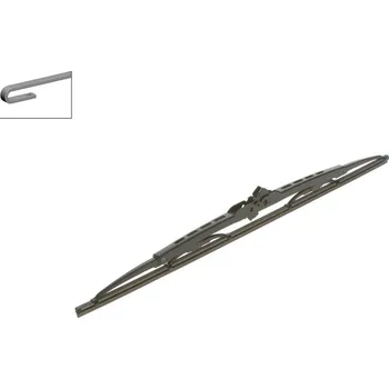 List stěrače BOSCH 3 397 004 759