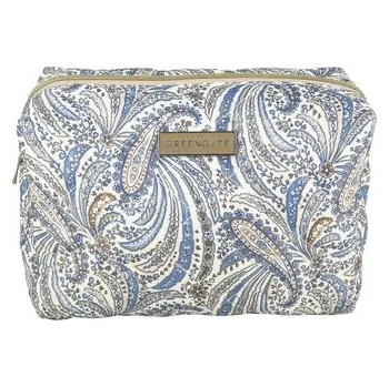 Kosmetická taška Kosmetická taštička Elva Beige velká