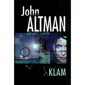 Klam - John Altman