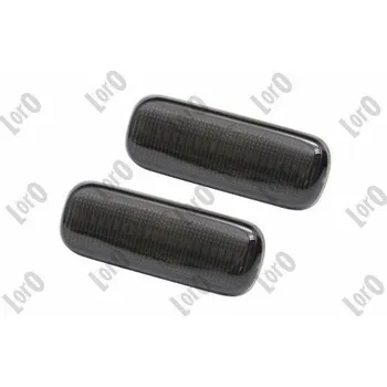 Směrový světlomet Sada směrových světel ABAKUS L38-140-004LED-SD