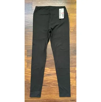 Zateplené legíny FANNIFEN vel: S/M, L/XL, XL/2XL, 2XL/3XL,