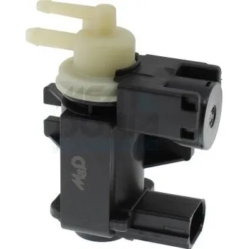 Turbodmychadlo Měnič tlaku, turbodmychadlo MEAT & DORIA 9462