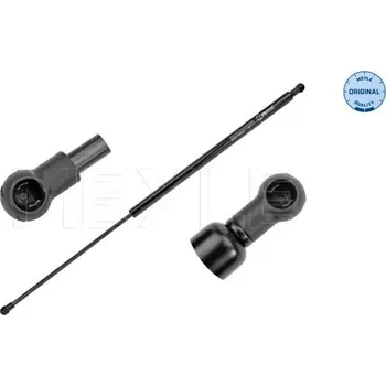 Motorový prostor Pneumatická pružina, kapota motoru MEYLE 11-40 910 0013