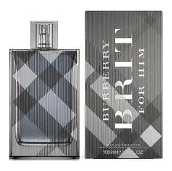 Burberry Brit Men Toaletní voda 50 ml pro muže