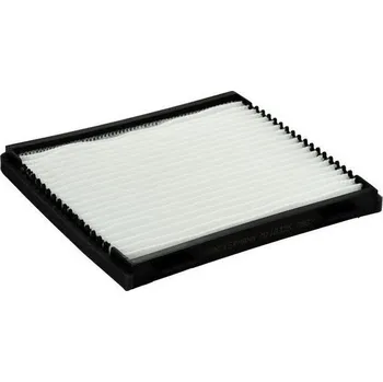 Ventilátor topení a klimatizace Filtr, vzduch v interiéru DENCKERMANN M110325