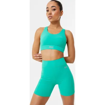 Oblečení a móda Kraťasy Everlast Holly Green 1013193 8 (36)