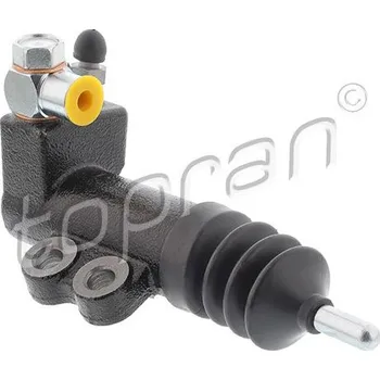 Spojkový válec Pomocný válec, spojka TOPRAN 822 069