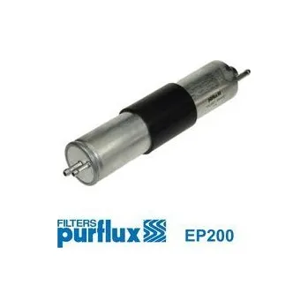 Filtr do auta Palivový filtr PURFLUX EP200