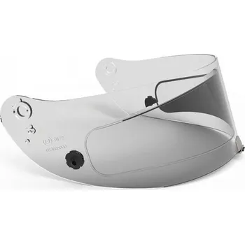 Helma na motorku Folie na plexi ULTRA CLEAR PRO antifog, OXFORD (čirá, folie proti zamlžení)