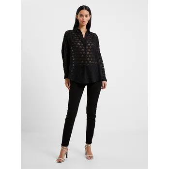 Košile French Connection 01-Blackout 1056534 8 (XS)