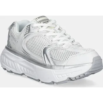 Dámské tenisky Tenisky Twinset 251TCP030.00001 bílá 00X, EUR 36