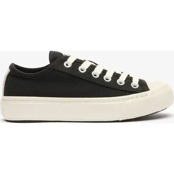Dámská obuv Tenisky Lacoste Black-White 1046560 UK 4.5