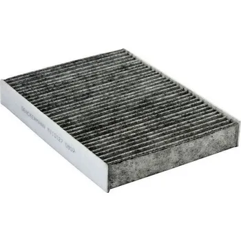 Ventilátor topení a klimatizace Filtr, vzduch v interiéru DENCKERMANN M110127