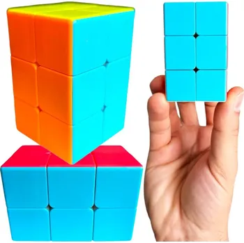 Hlavolam LOGICKÁ HRA KOSTKA Puzzle Logická hra pro skládání, hlavolam