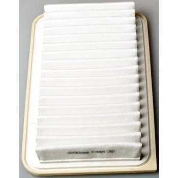 Vzduchový filtr Vzduchový filtr DENCKERMANN A140889