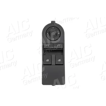 Spínač, zvedací zařízení oken AIC 58123