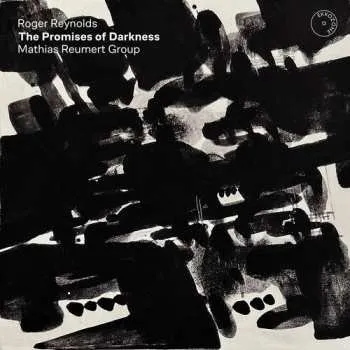 Zahraniční hudba CD Reynolds: Promises Of Darkness 2025