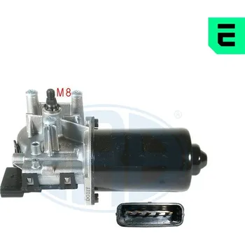 Motorek stěrače a odstřikovače Motor stěračů ERA 460010A