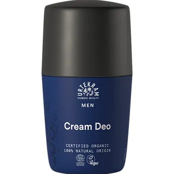 Krémový deodorant kuličkový pro muže bio 50 ml.