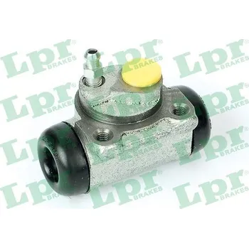 Brzdový válec Válec kolové brzdy LPR 4586