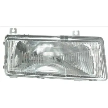 Přední světlomet Světlomet TYC 20-5796-05-2