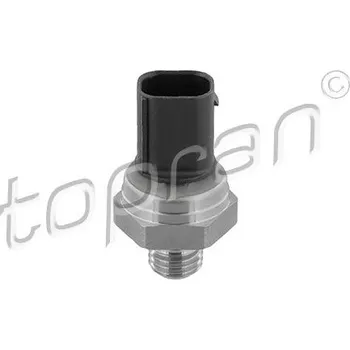Autoelektrika Senzor, tlak výfukového plynu TOPRAN 622 510