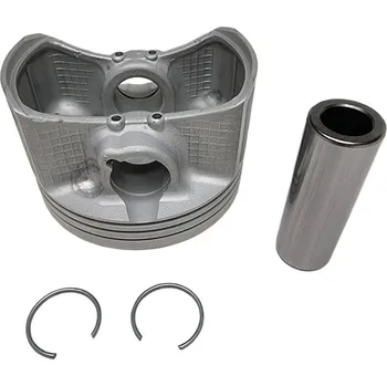 Píst motoru Píst Vertex YAMAHA GRIZZLY/KODIAK/RHINO 450 03-21 (84,46mm) (STD.) (Píst Vertex YAMAHA GRIZZLY/KODIAK/RHINO 450 03-21 (84,46mm) (STD.))