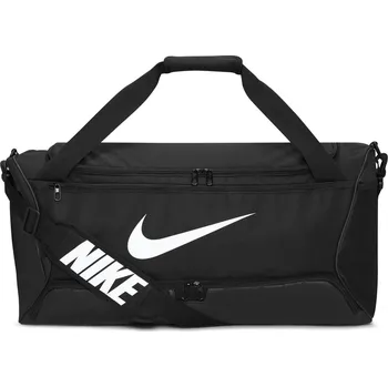 Sportovní taška Taška Nike Black 1039641 One Size