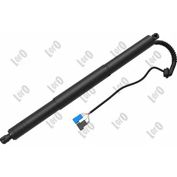 Elektromotor, zadní dveře ABAKUS 101-02-070