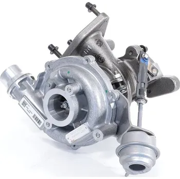 Turbodmychadlo Dmychadlo, plnění BTS Turbo T915586