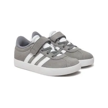 Dámská obuv adidas Sneakersy VL Court 3.0 ID9149 Šedá 28_5