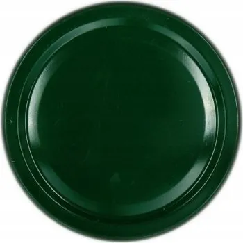 Víčko fi 82 šroubovací víčko velké zavařovací sklenice okurky zelí