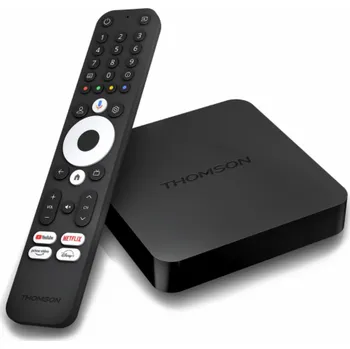 Thomson Streaming Box 240G