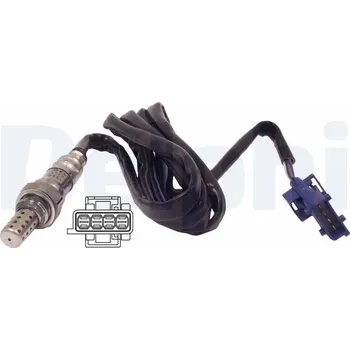 Lambda sonda Lambda sonda DELPHI ES20307-12B1