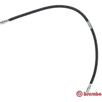 Brzdová hadice Brzdová hadice BREMBO T 54 052