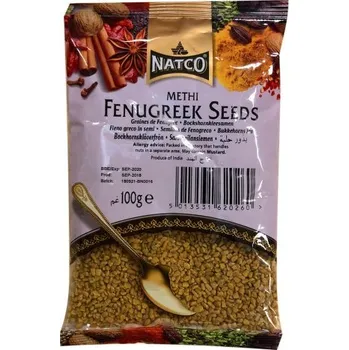 Natco Semena Semenníku (100g)