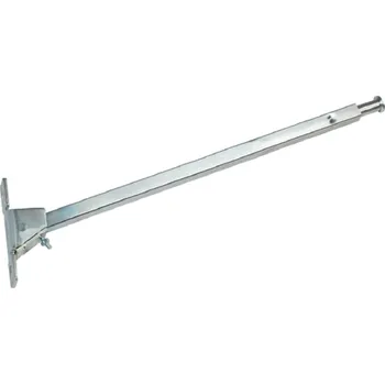 Zavírač dveří Dveřní koordinátor DORMA SR 390