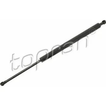 Příslušenství karosérie Pneumatická pružina, zavazadlový / nákladový prostor TOPRAN 114 830