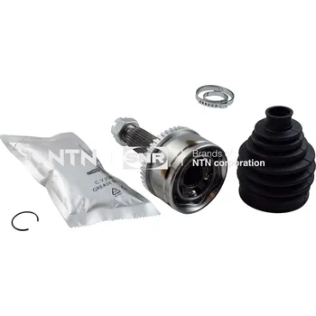 Hřídel nápravy Sada kloubů, hnací hřídel SNR OJK84.003